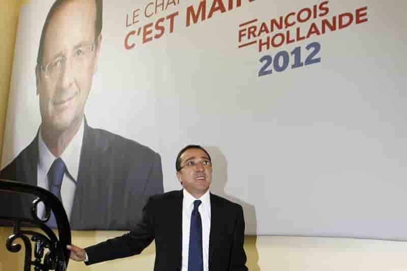 La procedure visant faouzi lamdaoui annulee