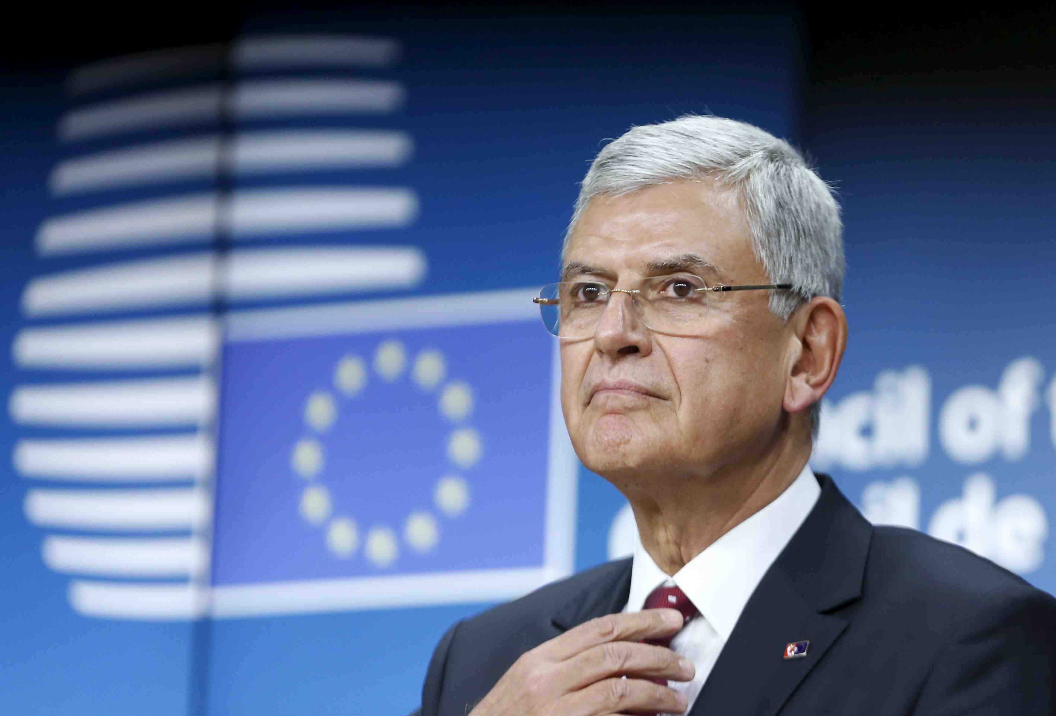 Relance des pourparlers ue-turquie