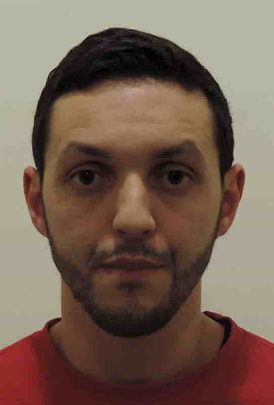 Arrestation de mohamed abrini a bruxelles
