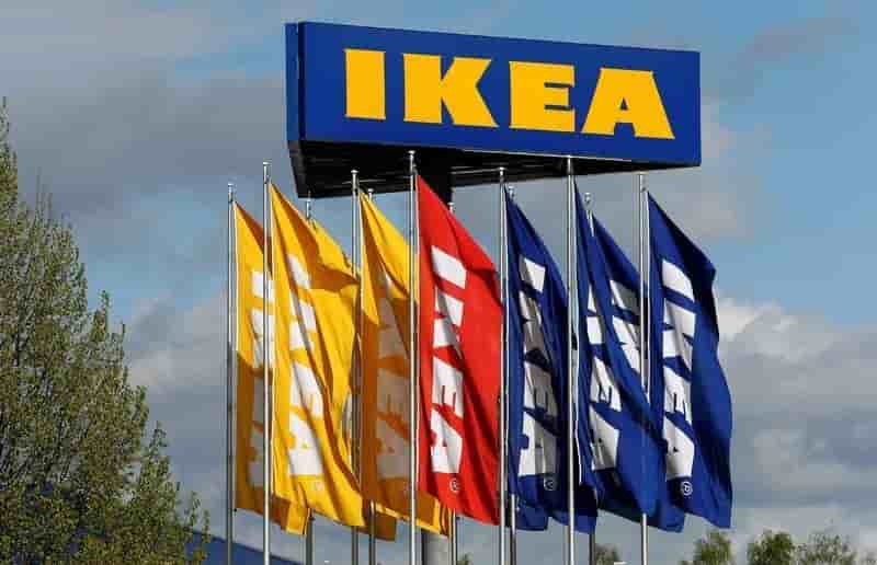 Ikea va vendre 23 parcs d'activite commerciale en europe