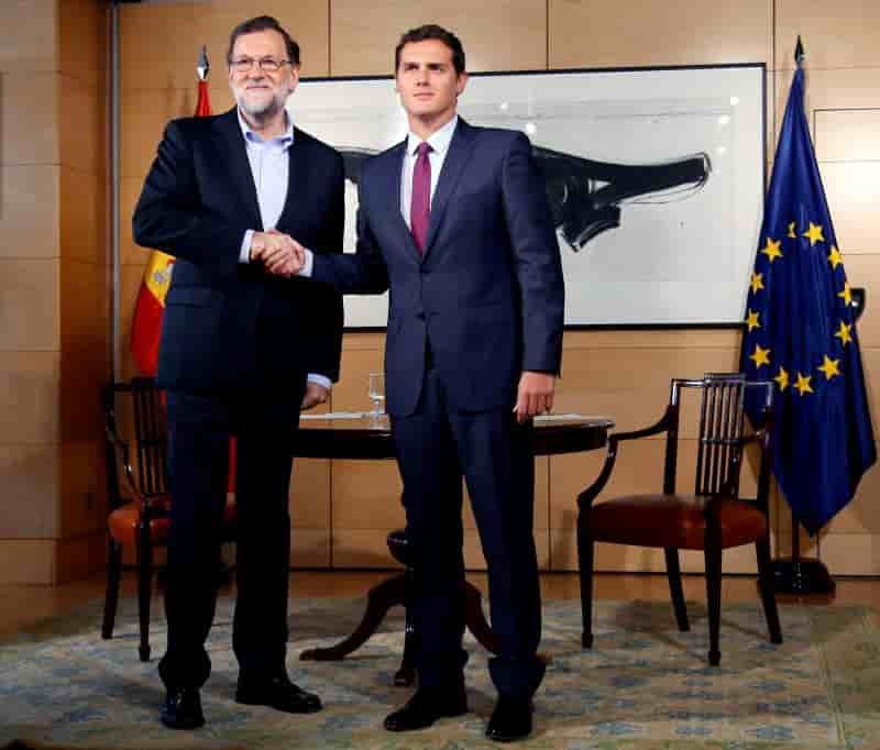 Vers une sortie de l’impasse politique en espagne