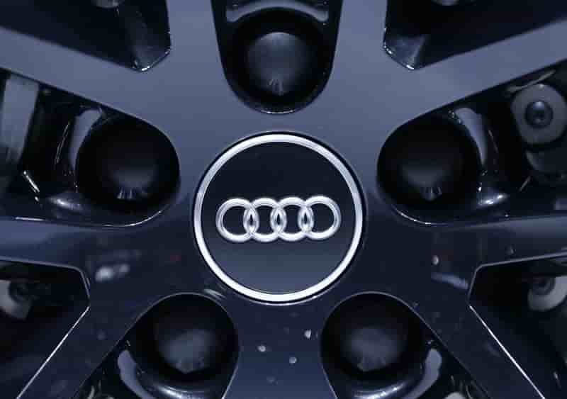 Dieselgate: l'enquete sur audi s'etend au directoire