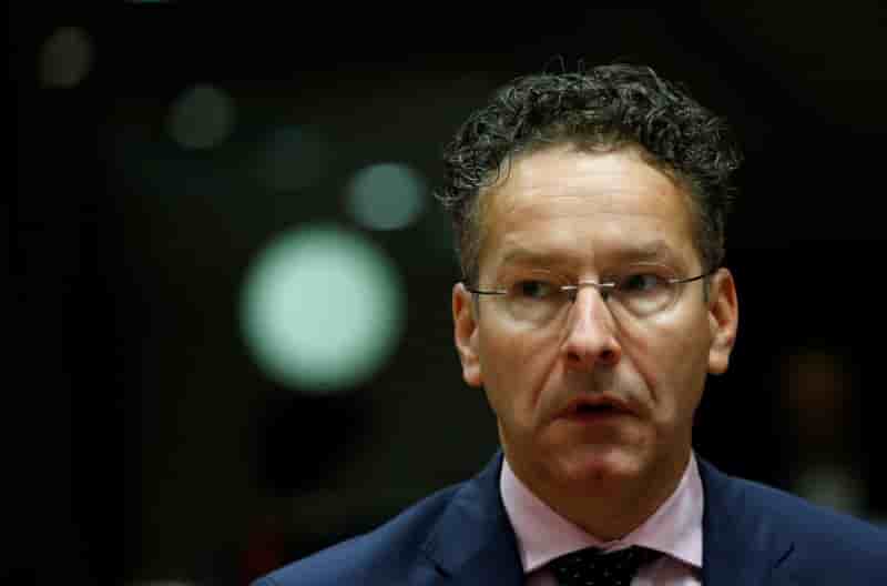 Dijsselbloem va se retirer de la vie politique neerlandaise