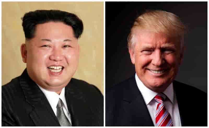 Le sommet trump-kim depend entierement des usa, rapporte l'agence kcna