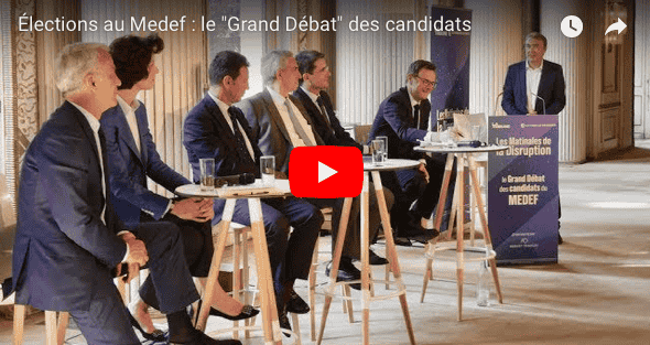 medef debat