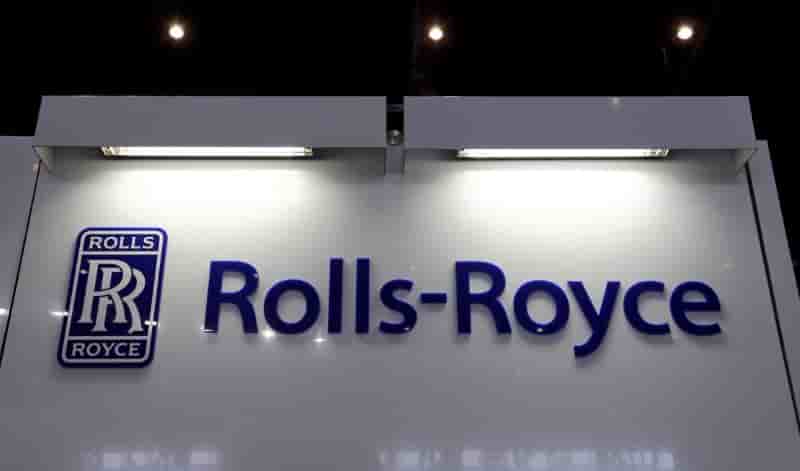 Brexit: rolls-royce craint d'accumuler des stocks de pieces