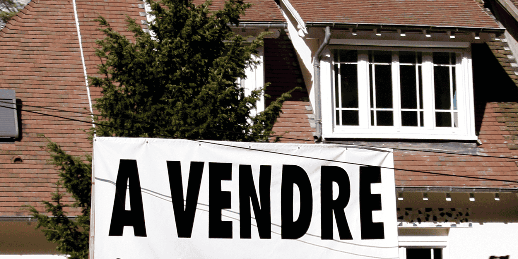 Immobilier Maison à vendred