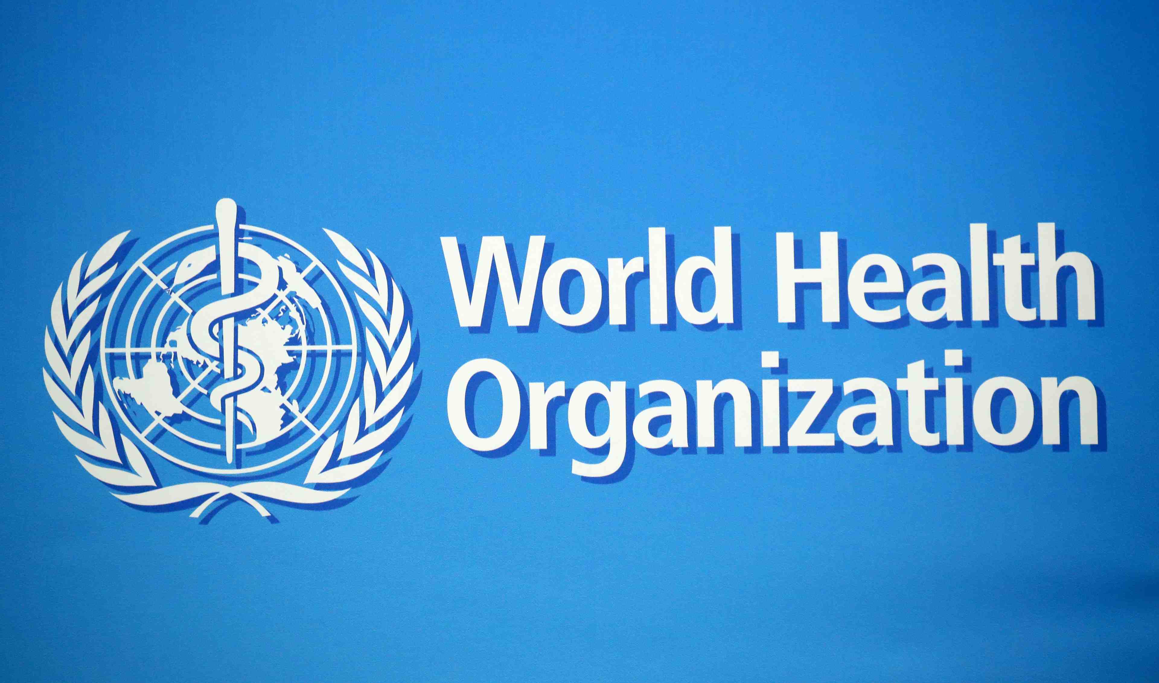 L'oms preoccupee par l'epidemie de coronavirus en afrique de l'ouest