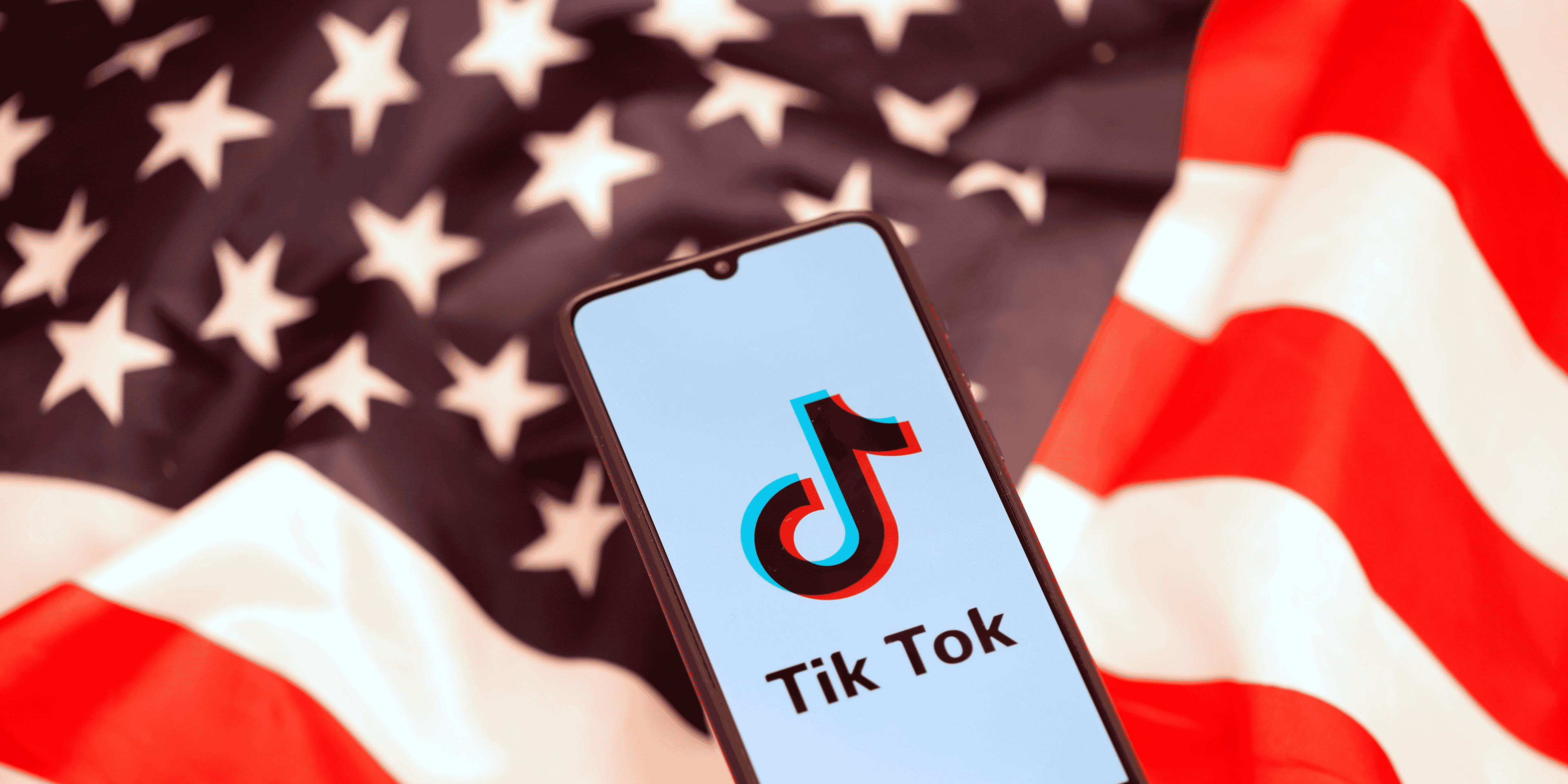 Trump donne son feu vert a l'accord entre oracle et tiktok