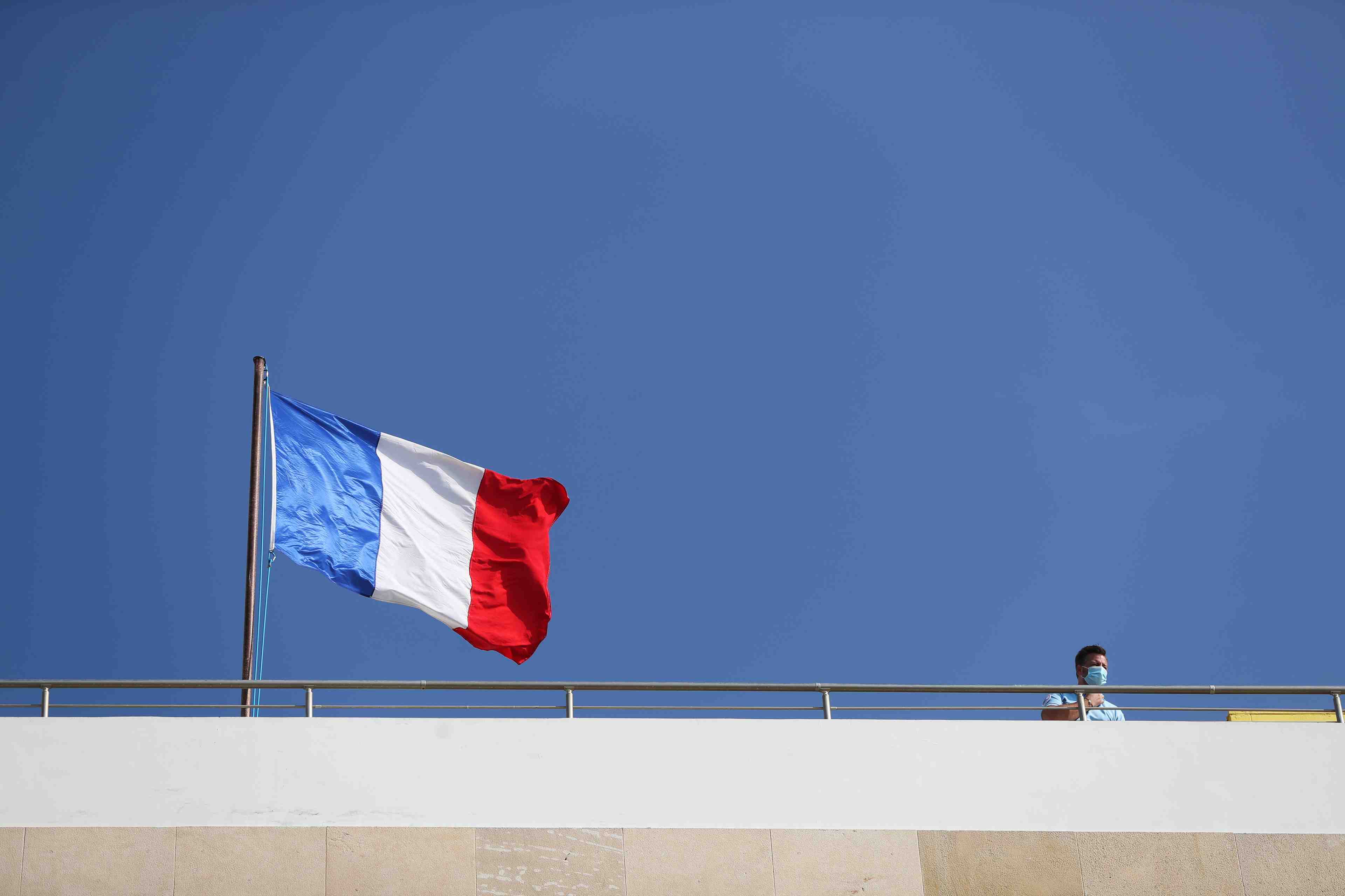 France: le senat adopte le projet de loi de gestion de la sortie de crise sanitaire