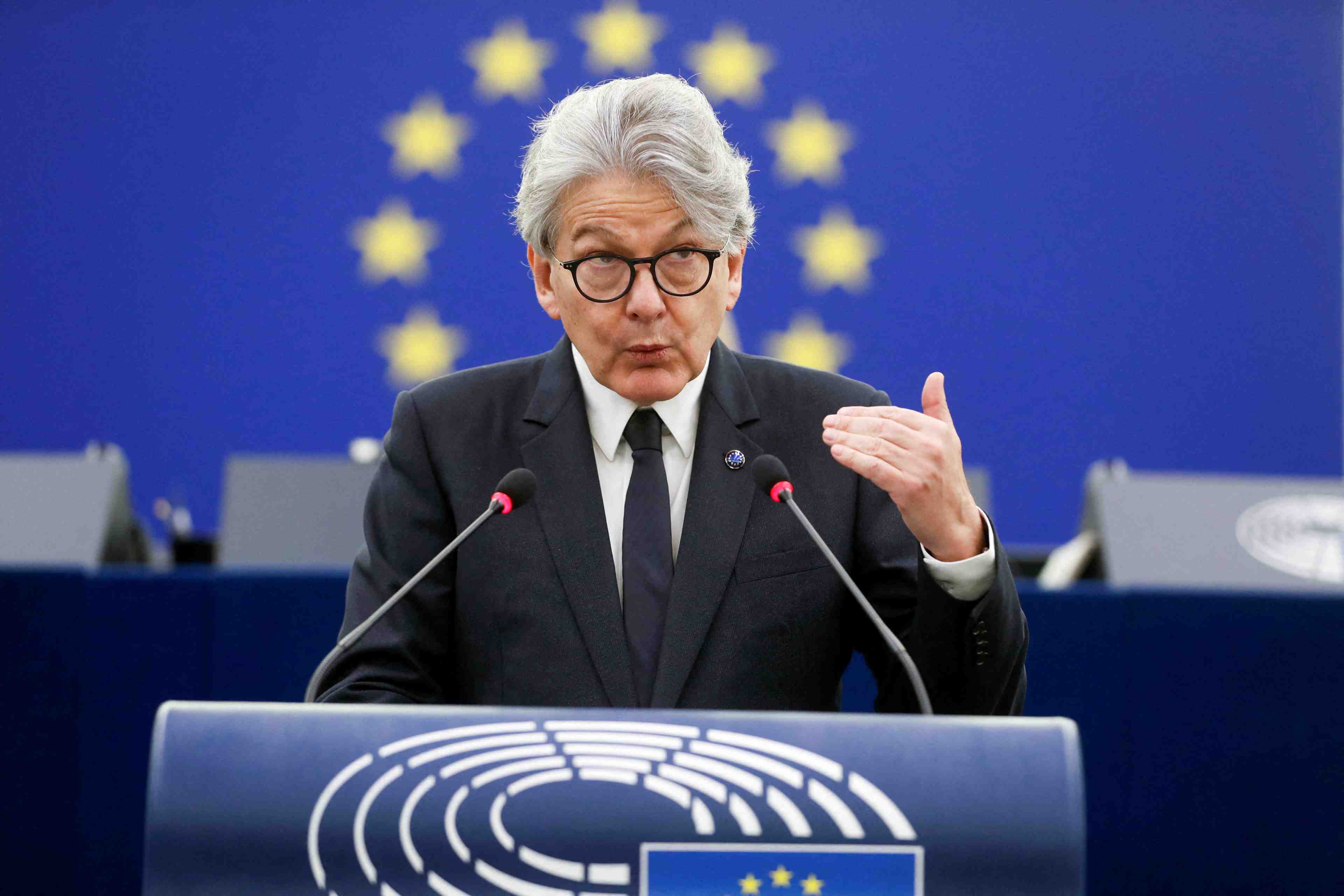 Nucleaire de nouvelle generation: l'ue devra investir 500 milliards d'euros d'ici 2050
