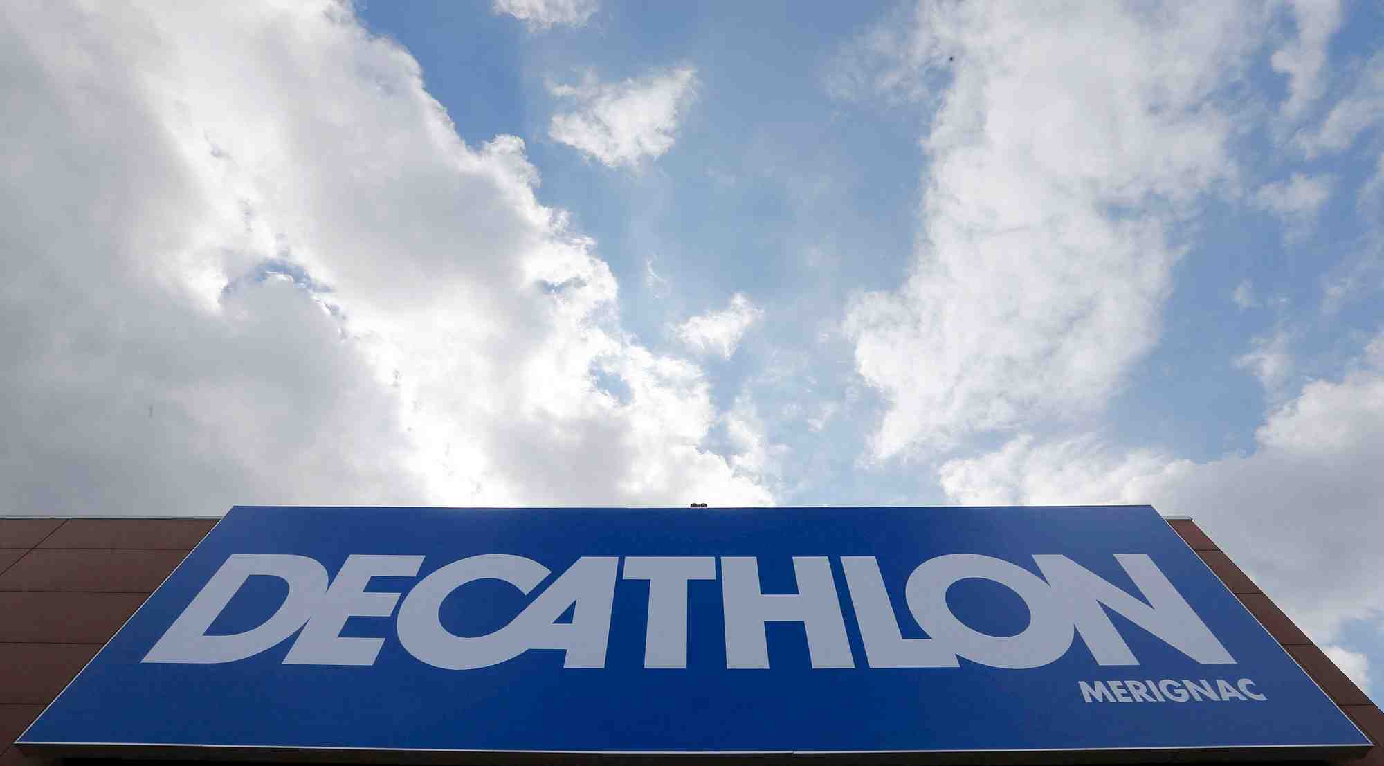 Decathlon nomme une nouvelle directrice generale
