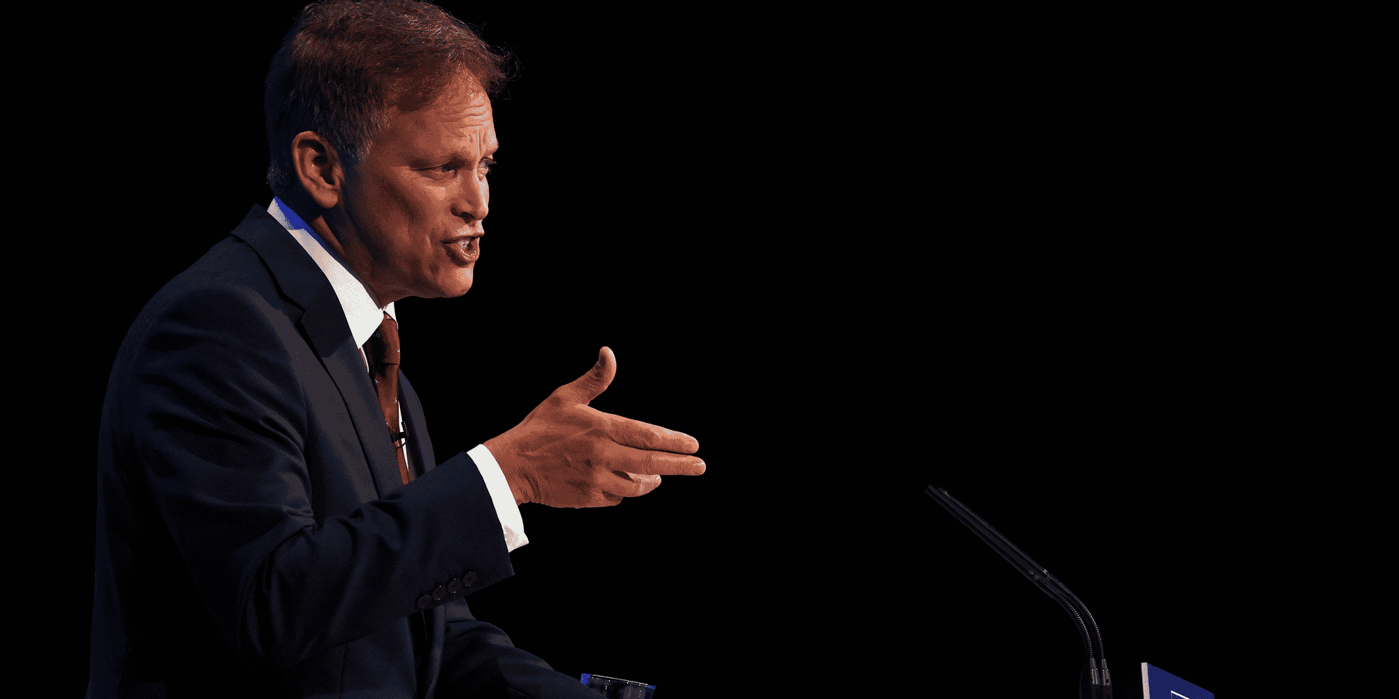 « Ces sous-marins renforceront la Royal Navy pour maintenir notre avantage stratégique sous les mers », a déclaré le ministre de la Défense britannique, Grant Shapps.