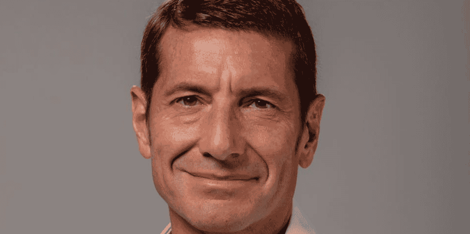 David Lisnard