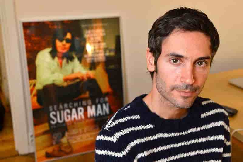 Décès de Malik Bendjelloul, réalisateur oscarisé de "Sugar Man"