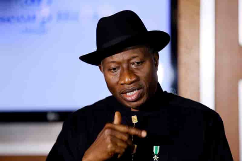 Le président nigérian promet une "guerre totale" contre Boko Haram