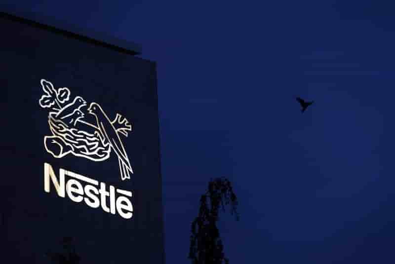 Nestle en negociations exclusives pour ceder davigel a brakes