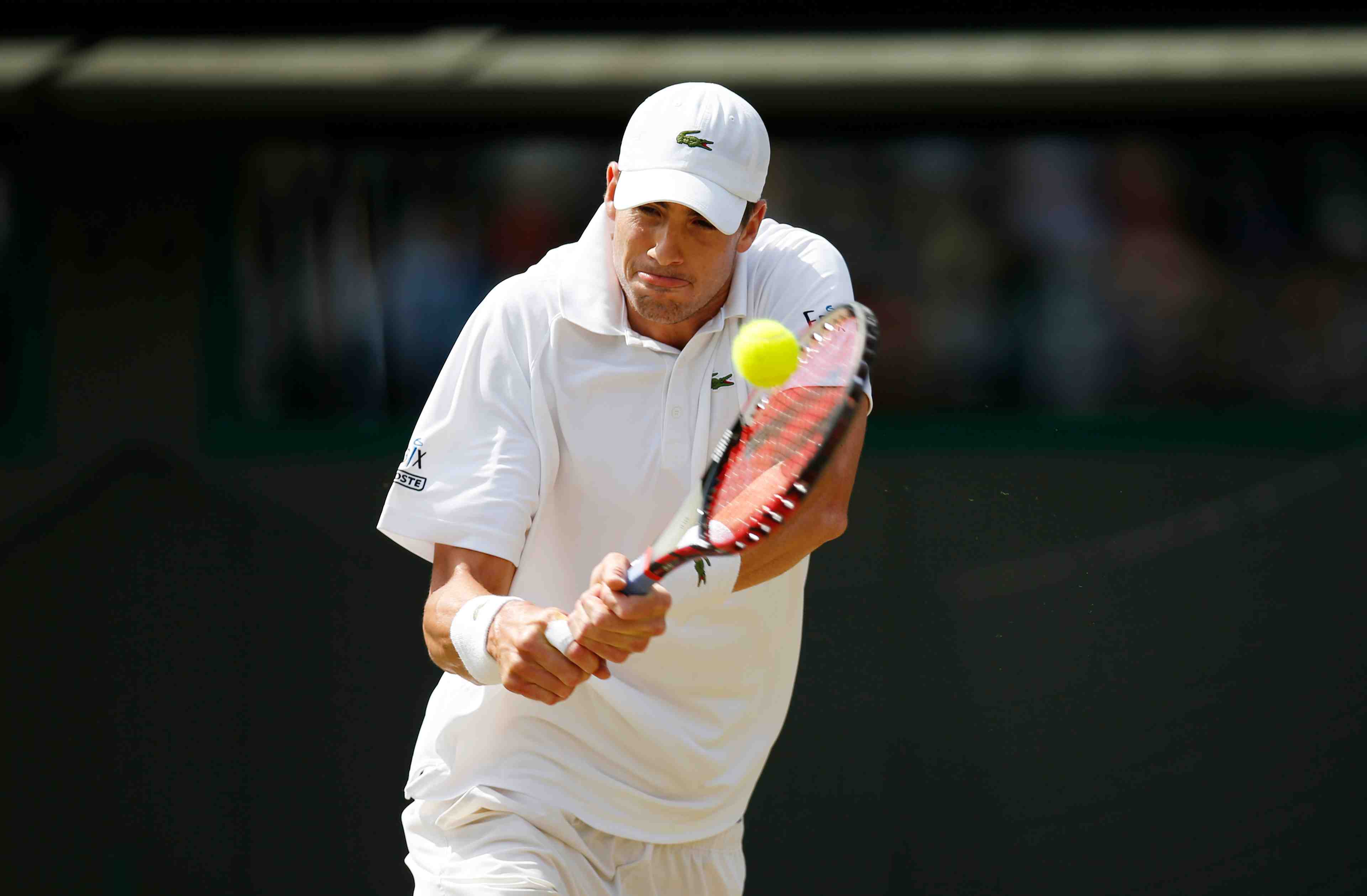 Une place supplementaire pour nadal et isner