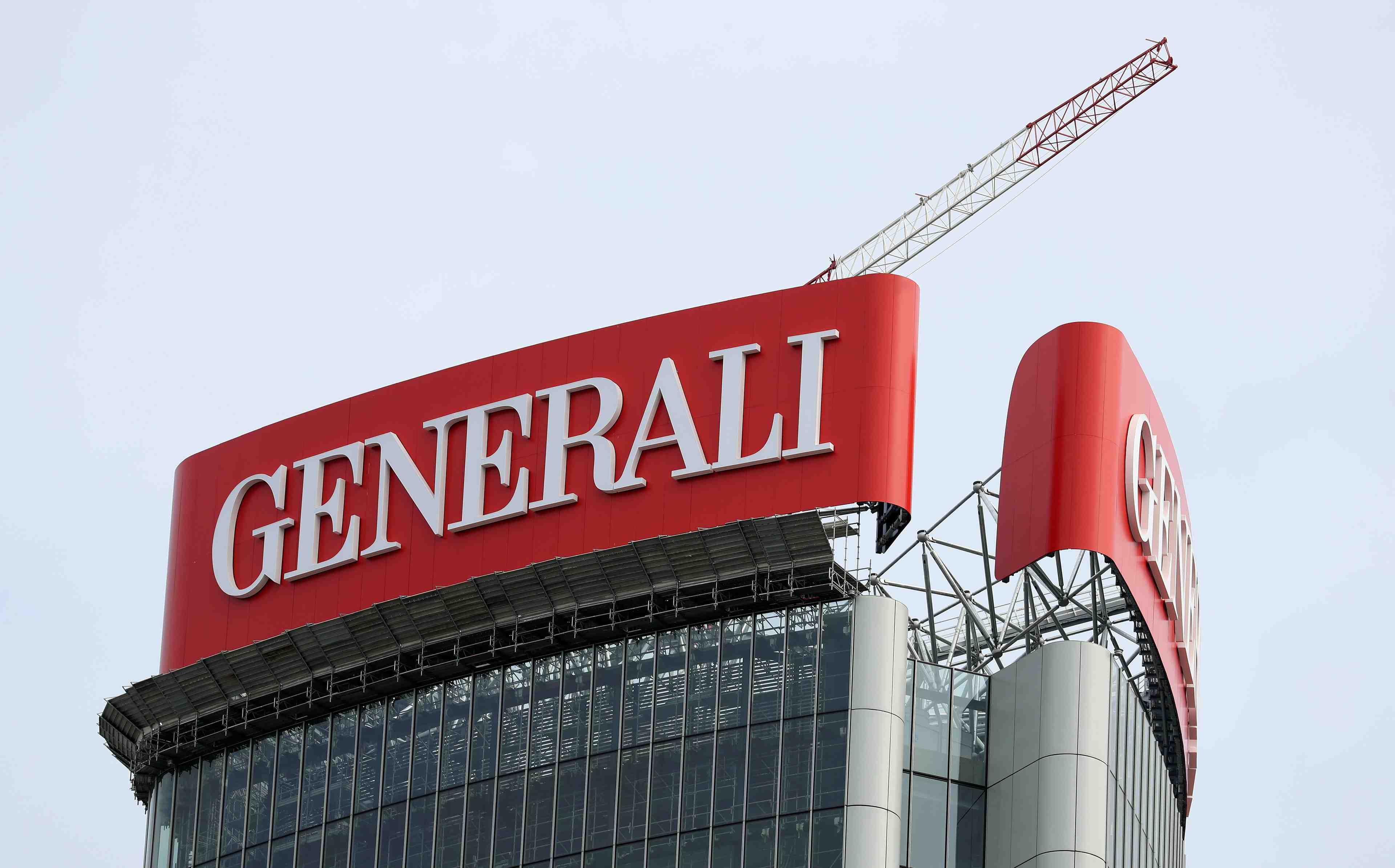 Generali negocie le rachat du gerant francais sycomore