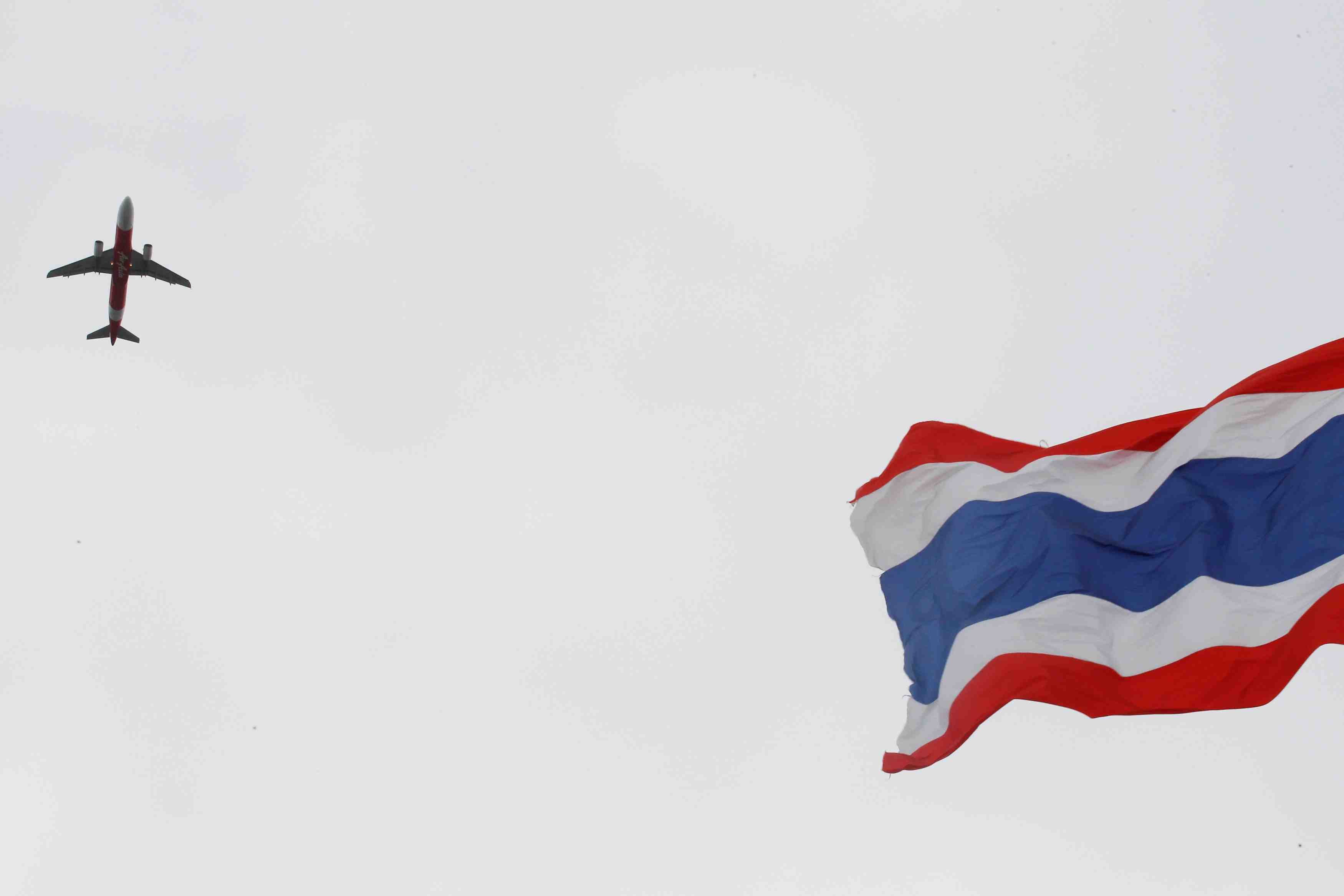 La thailande renonce a extrader un footballeur bahreini refugie