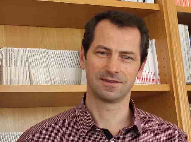 Sébastien Jean est directeur du centre d'études prospectives et d'informations internationales (Cepii).