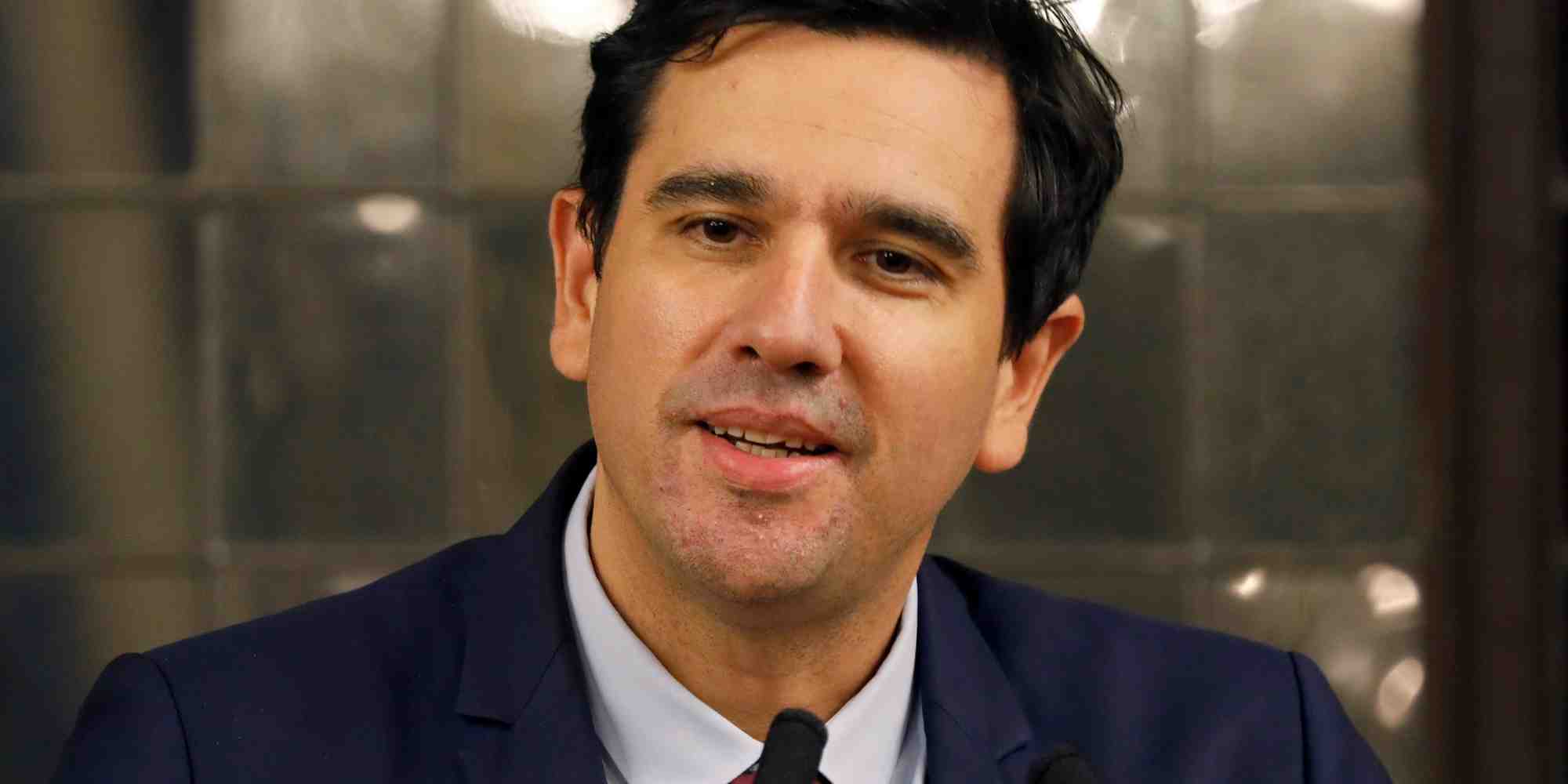 Sébastien Soriano