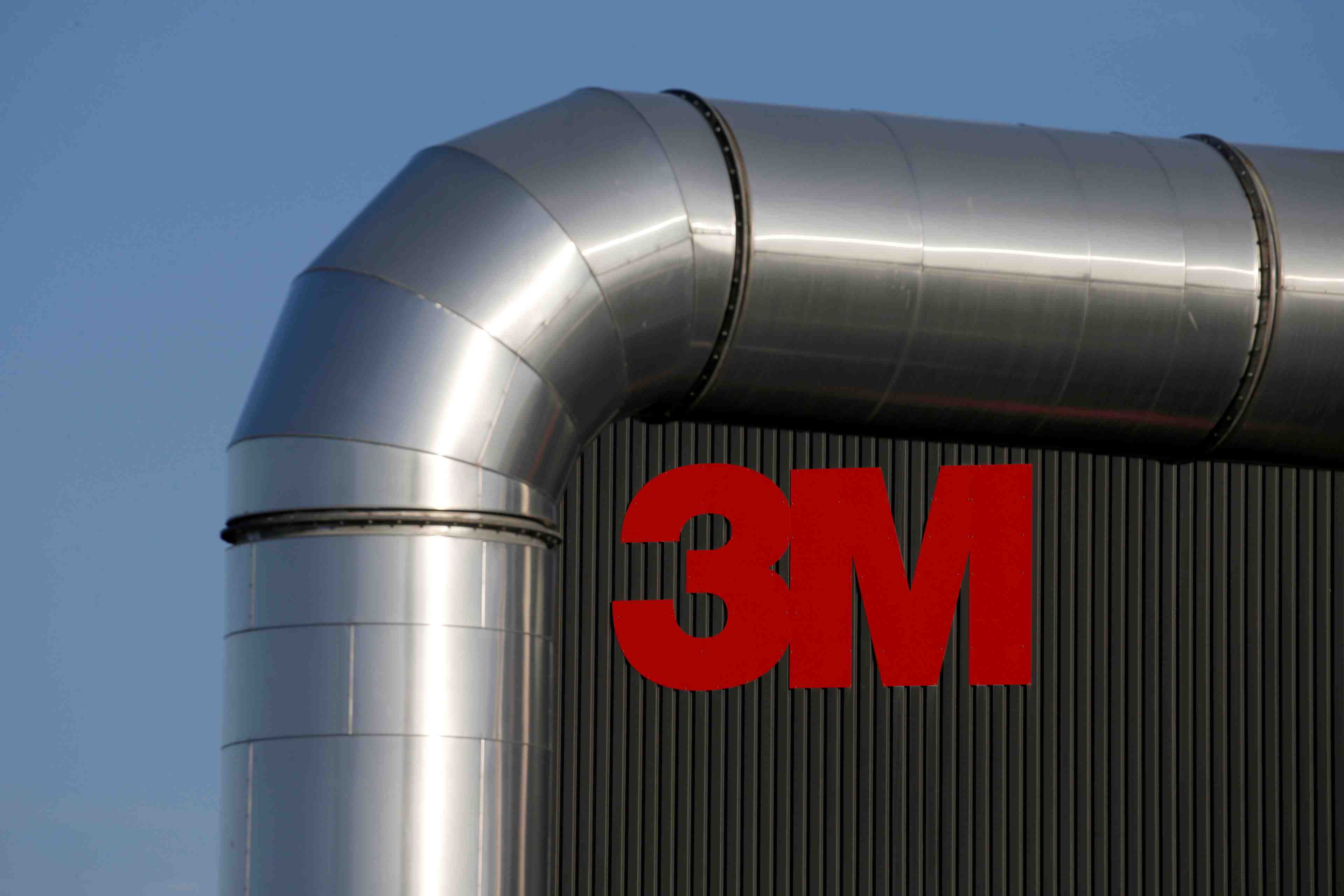 3m, a suivre mardi a wall street