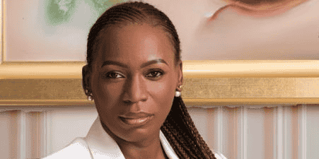 Nicole Sulu