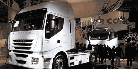 IVECO