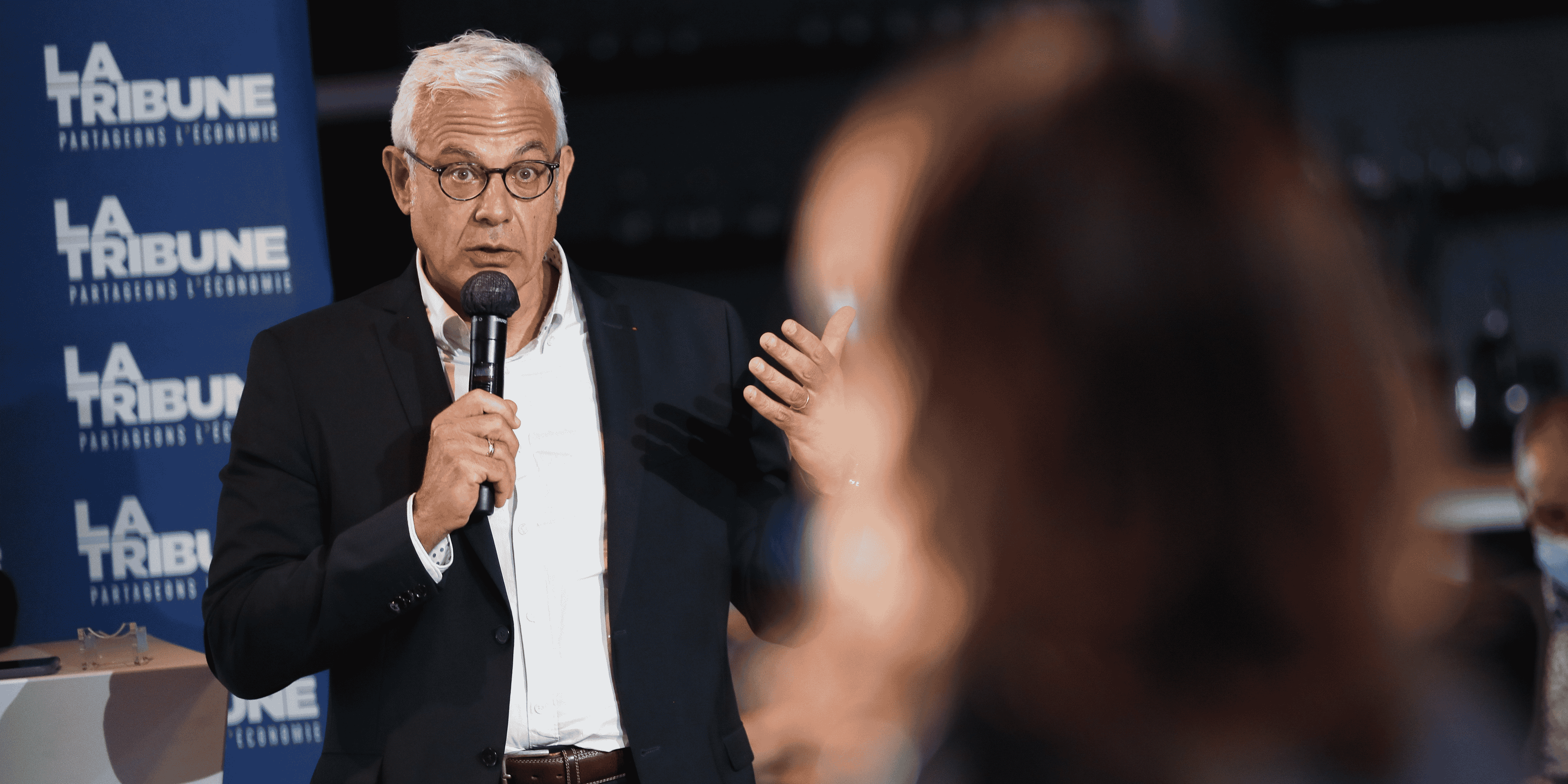 Alain Di Crescenzo
