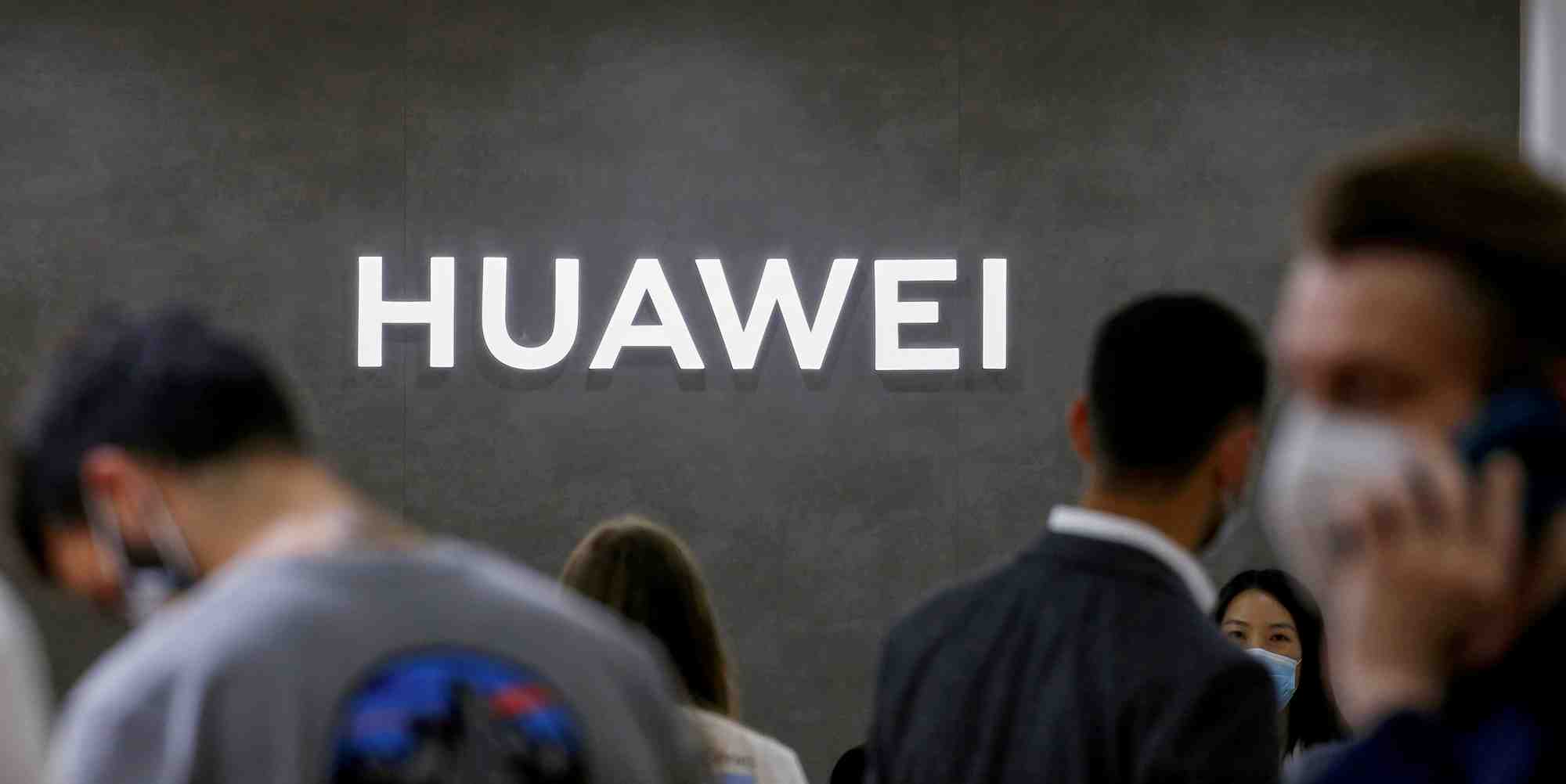 Huawei fait appel de l'interdiction de vendre ses equipements 5g en suede