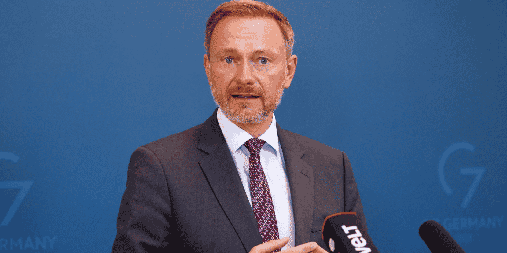 Lindner et Le Maire.
