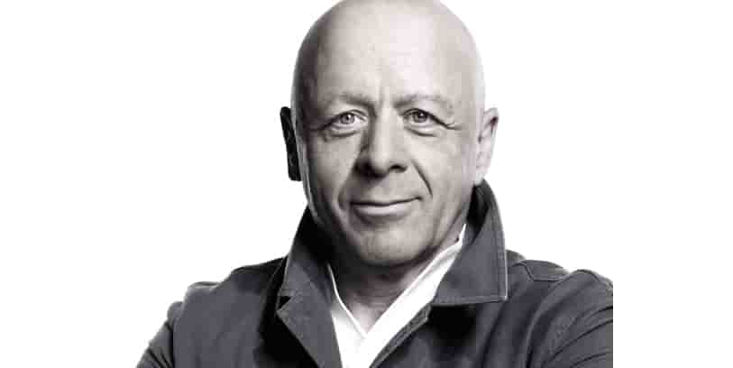 Thierry Marx