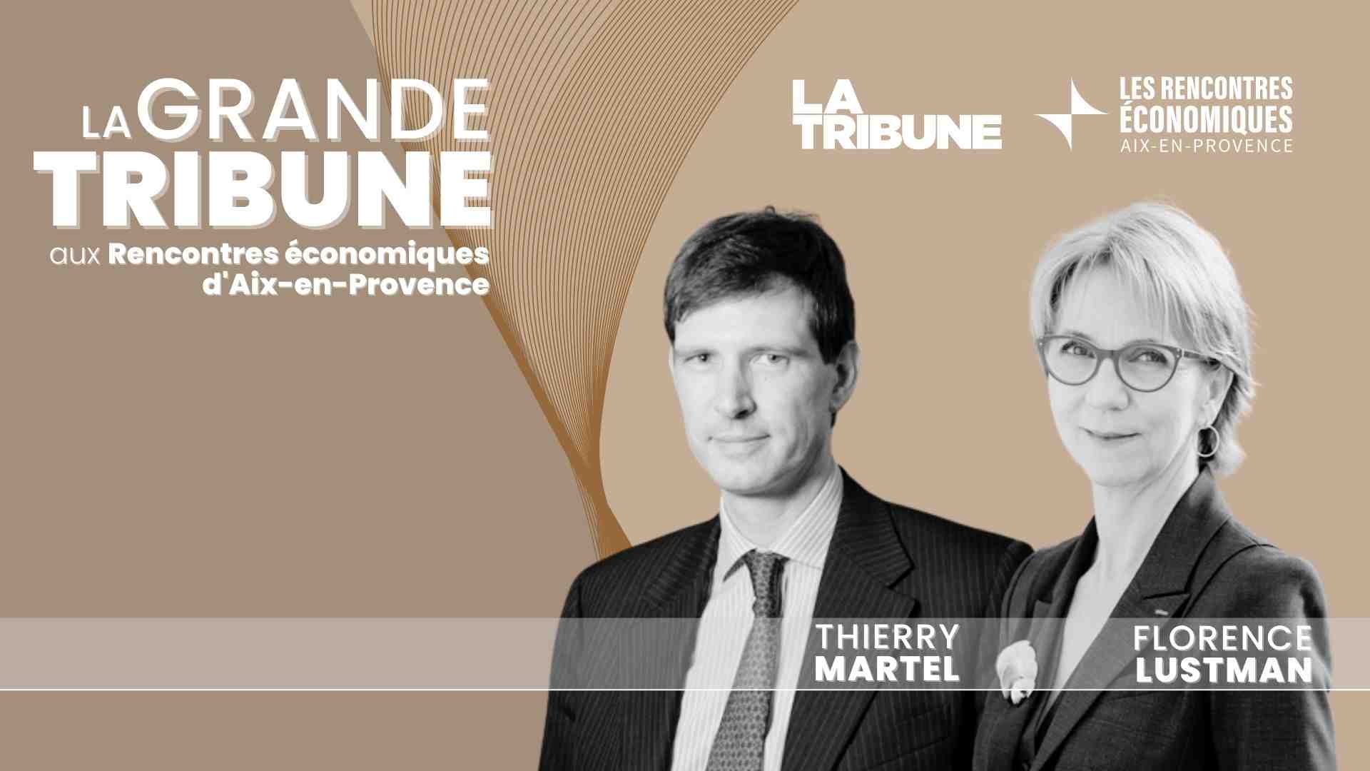 La difficulté n'est pas tellement sur les gens qui sont assurés, mais sur les 50% d'entreprises qui ne sont pas couvertes sur les pertes d'exploitation », nuance Thierry Martel de Groupama.