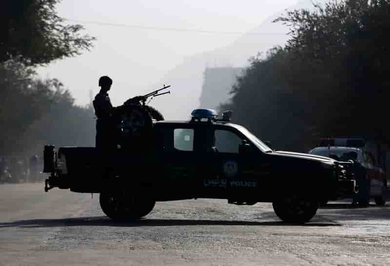 Un nouvel attentat à la bombe fait trois morts à Kaboul