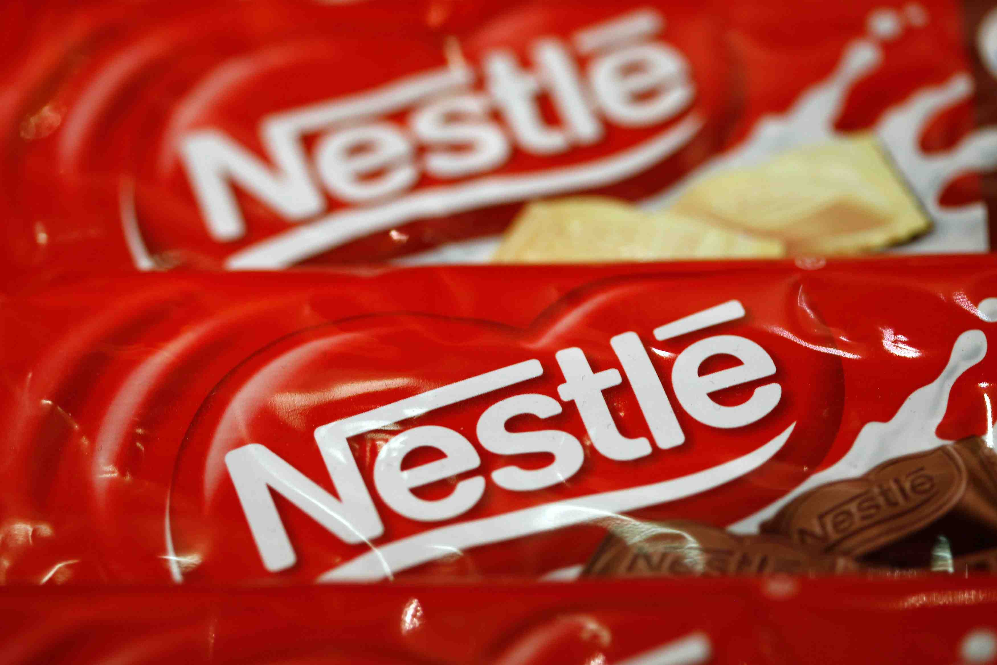Nestle envisage d'augmenter le temps de travail de ses salaries en suisse
