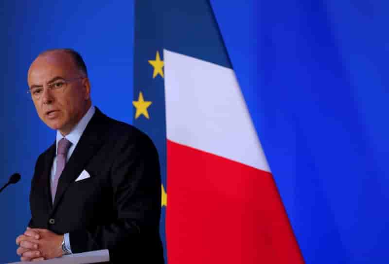 Un ressortissant russe radicalise expulse du territoire francais
