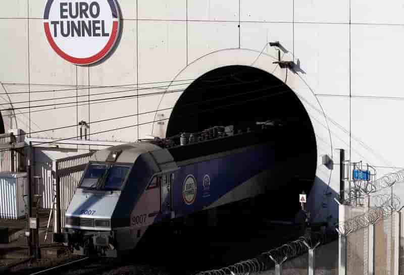 Eurotunnel, a suivre a la bourse de paris