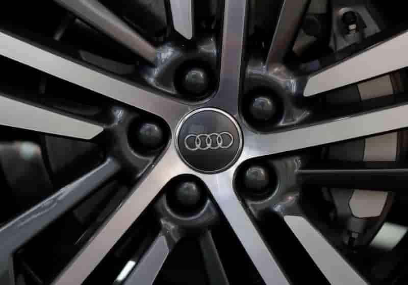 Dieselgate: l'enquete sur audi elargie a son patron