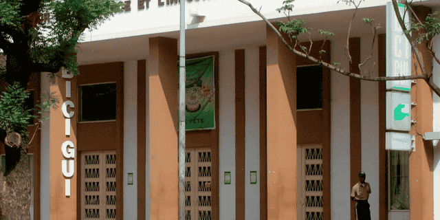 Banque Guinée
