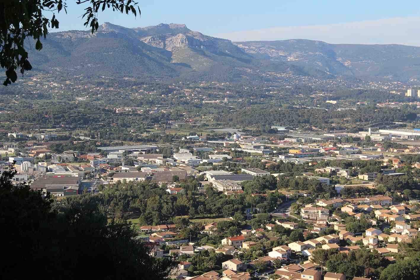 ADETO Toulon Var