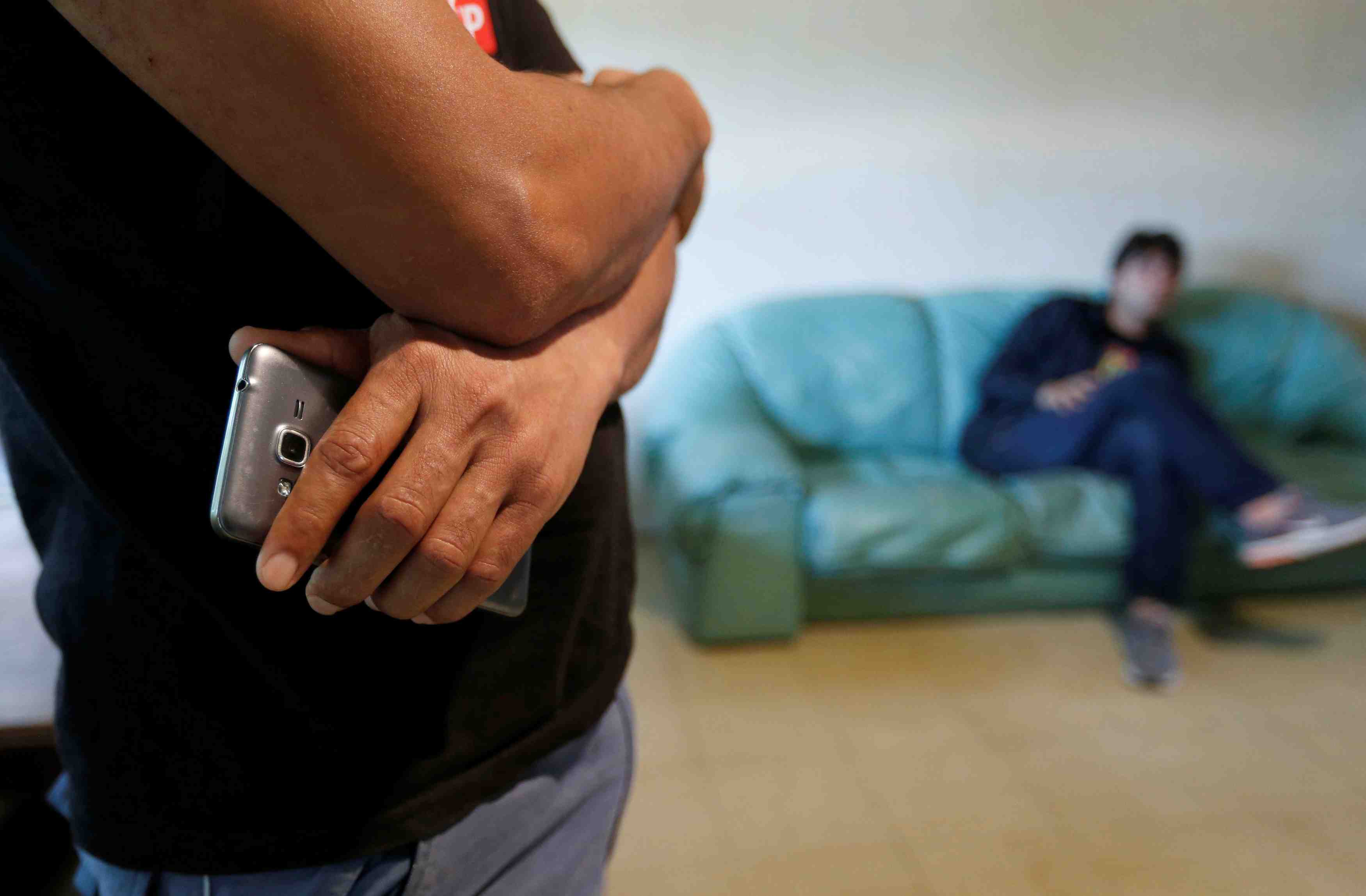 Coronavirus: une attestation sur smartphone disponible le 6 avril
