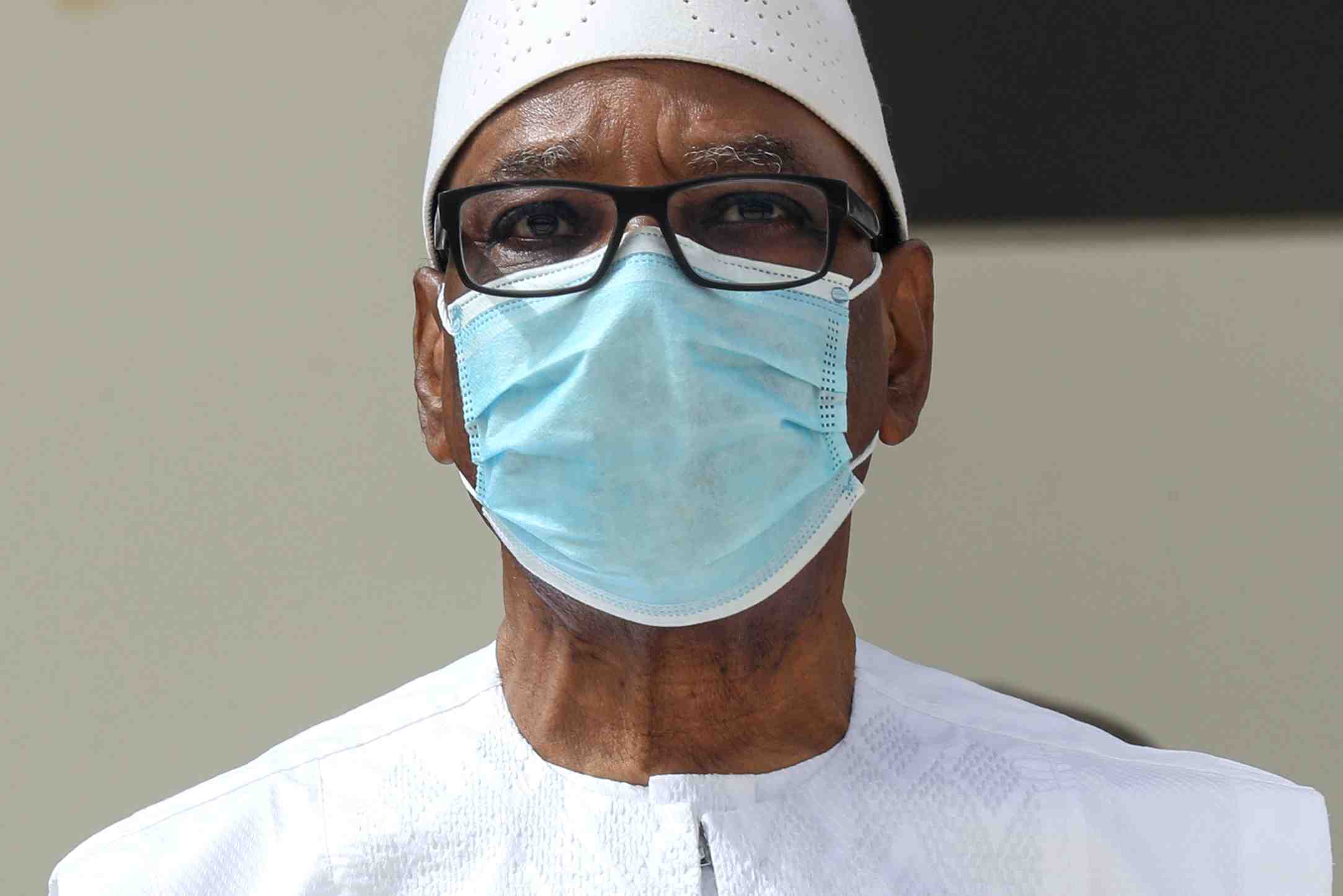Mali: des experts proposent une transition de deux ans