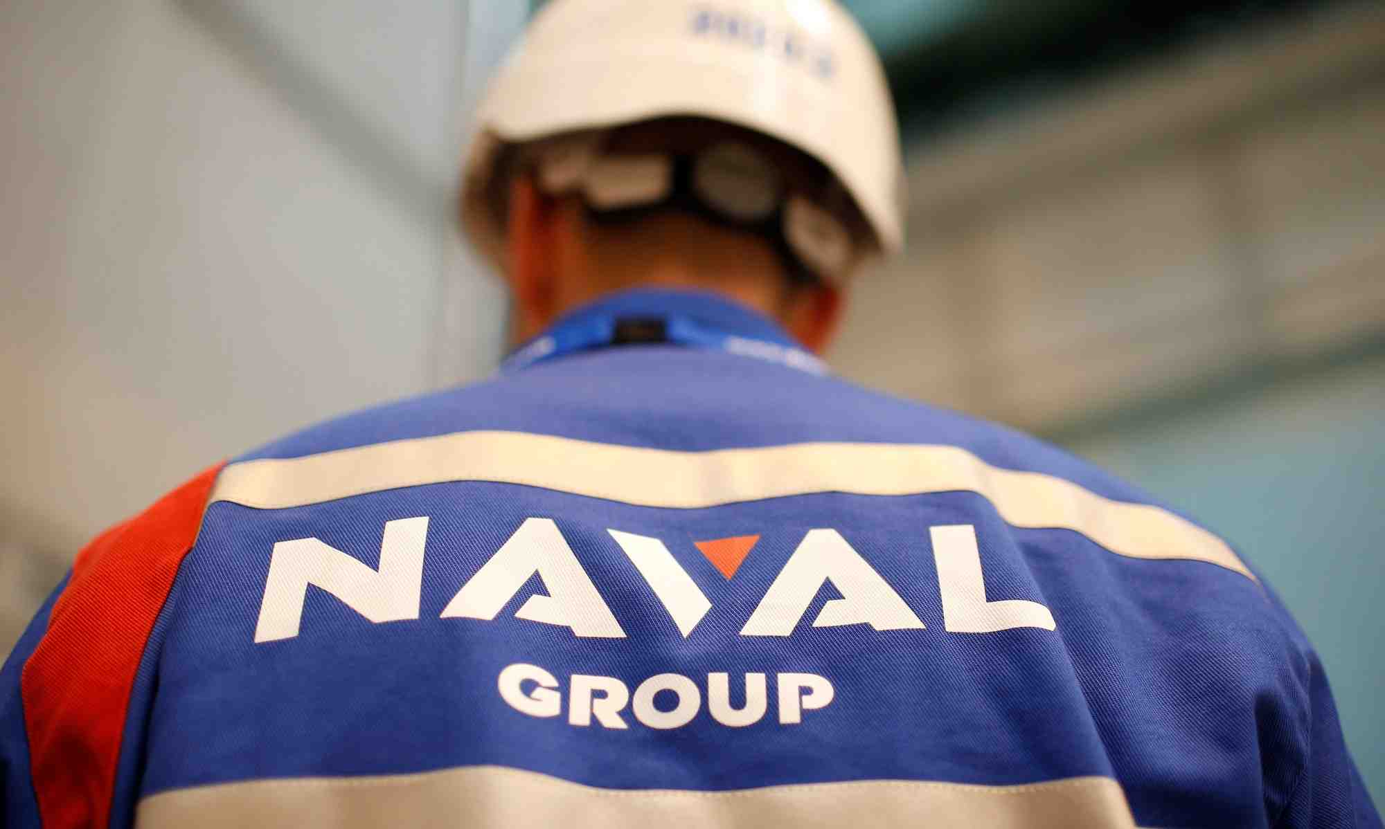 Qui va succéder à la tête de Naval Group à Hervé Guillou ?