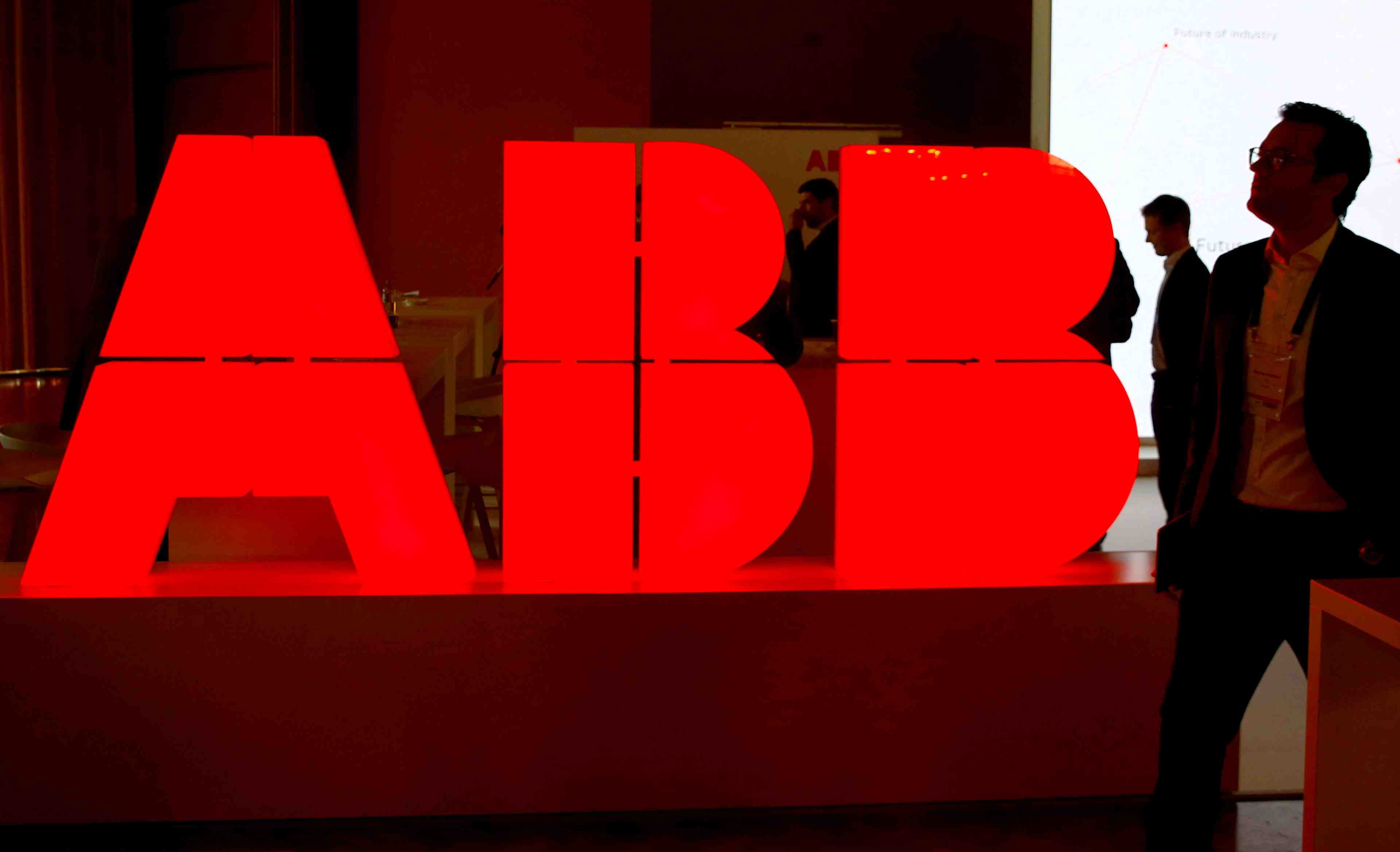 Abb releve ses objectifs de ventes et de benefices pour 2022