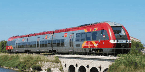 Dipostel va équiper les autorails X 73500, utilisés sur les lignes de TER dans les régions