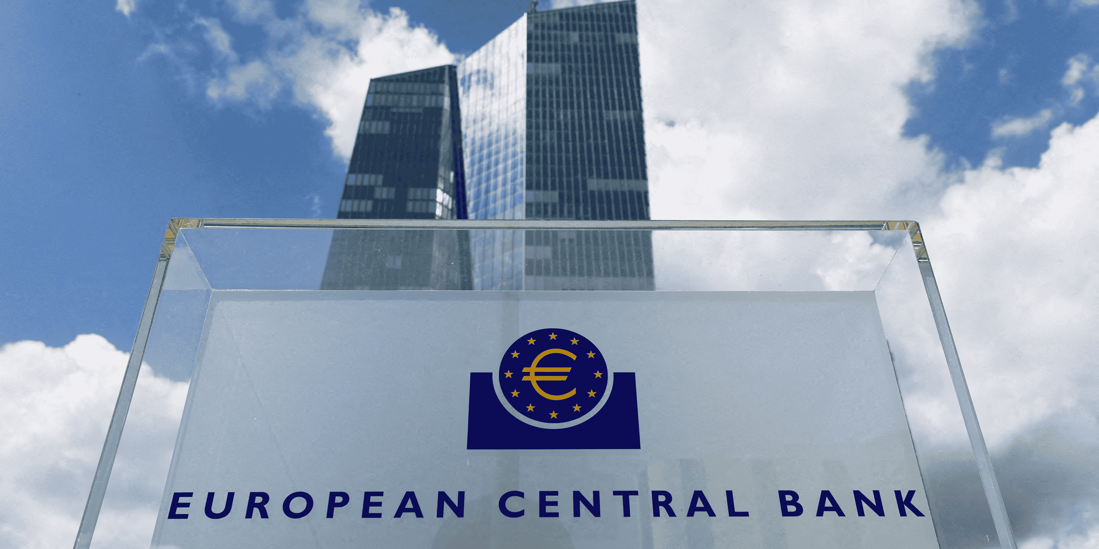 Photo d'archives du siege de la banque centrale europeenne (bce) a francfort