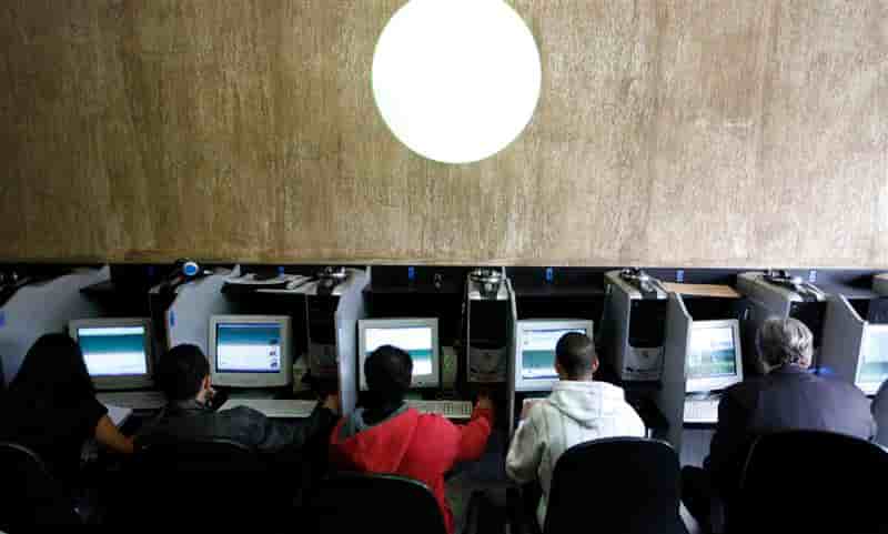 Coupure inexpliquée d'internet en Chine pendant plusieurs heures