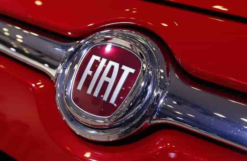 Fiat manque le consensus au 4e trimestre, abaisse ses prévisions