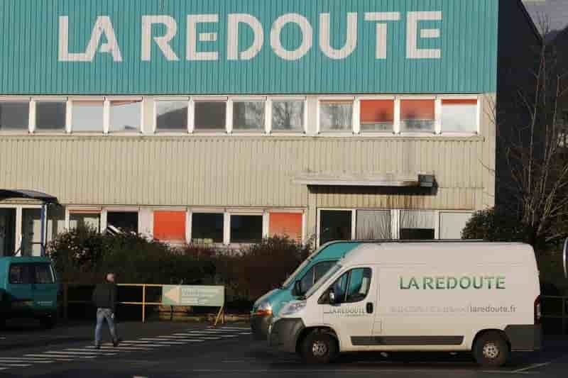 La survie de La Redoute est en jeu, prévient Kering